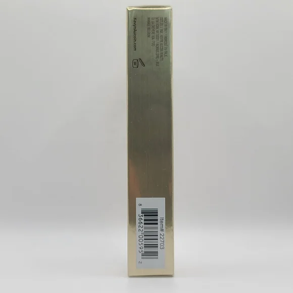 Kevyn Aucoin The Expert Mascara in Black - Picture 2 of 7